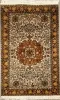 Why Silk Rugs Are the Best Rugs for Your Home?