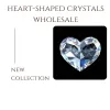 The Best Wholesale Supplier of Crystal Chandelier Bobeches