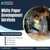 White Paper Development Solutions