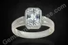 White Sapphire Price