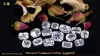White Sapphire Stone