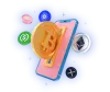 White Label Cryptocurrency Exchange Software Development | AssetfinX