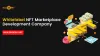 Whitelabel NFT Marketplace Development Company