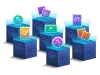 White Label NFT Marketplace Development Company | AssetfinX