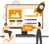 White Label Web Development Services - WebGarh Solutions