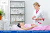 whitening body treatment