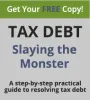 IRS Tax Representation Services