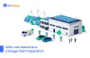 Who can become a Charge Point Operator? | YoCharge
