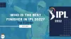 Who Is the Best Finishers in IPL 2022? Top 5 Listed | Uwin Sports Betting