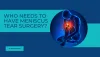 Who Needs To Have Meniscus Tear Surgery? - Dr Sartawi