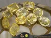 Yellow Sapphire Stone