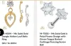 wholesale body jewelry