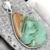 Wholesale Agate Silver Jewelry