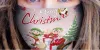 Face Mask Christmas Gift - Christmas Party Face Masks