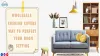 Wholesale Cushion Covers – Way to Perfect Your Room Setting