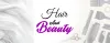 UK's Best Range Of Wholesale Hair And Beauty Supplies