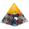 Gemstone Pyramids Online