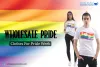 Wholesale Pride Clothes For Pride Week