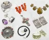  Wholesale Silver Jewellery
