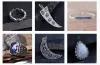 Wholesale Silver Jewelry Exporter