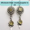 Wholesale Silver Jewelry Supplier in US