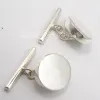   Wholesale Sterling Silver Cufflink Supplier 