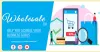 Wholesale UK: help you achieve your business goals