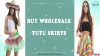 Buy WholesaleTutu Skirts