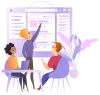 Link Building Experts - MarCom Guys