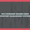 Inventory Management Philippines | StoRemote Inc.