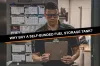 Why Buy A Self-Bunded Fuel Storage Tank - WA Refuelling