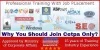 Why Should You Do 6 Months Industrial  Training From CETPA Only