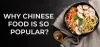chinese food in sarjapur