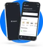 Courier delivery app development company in Canada | Techugo