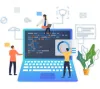 Web Development Services | Website Development Company - Cuneiform