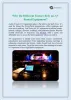 How AV Equipment Rentals Help Various Sectors?