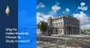 Why Do Indian Students Choose To Study In Ireland? | 5 Best Reasons