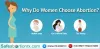 Why do women choose abortion - safeabortionrx blog