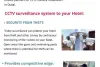 What are the 6 Ways to Keep Your Home Secure Through CCTV Camera Installation? | Visual.ly