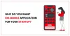   WHY DO YOU WANT IOS MOBILE APPLICATION FOR YOUR STARTUP? - Latest Technology Blogs | TechnBrainsLatest Technology Blogs | TechnBrains