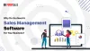 Why Do You Need A Sales Management Software For Your Business? – Pepupsales-Blog