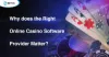Casino Game Development Company - Betfoc
