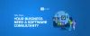 Software Development Consulting – Your Business Need It?