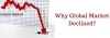 Why Global Market Declined? | DealsOfLoan
