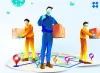 International Courier Services are beneficial to businesses