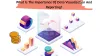 What is The Importance of Data Visualization and Reporting? - AI TIME JOURNAL