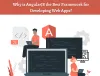 Why is AngularJS the Best Framework for Developing Web Apps?			- CSSChopper 			