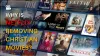 Why is Netflix removing Christian movies