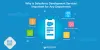 Why is Salesforce Development Services Important for Any Department