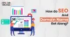 What Is Domain Name And Why It Is Important For SEO?